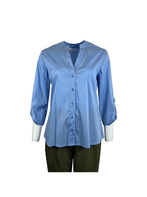 Extè CALESTE WOMEN'S SHIRT Extè | ART.6165CELESTE 82